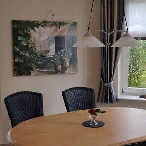 Ferienhaus Schulte - Villa Jupp Und Apartment Liesl ออลสเบิร์ก Room photo