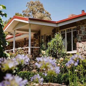 Araluen Boutique Accommodation ยาร์ราเกลน Exterior photo