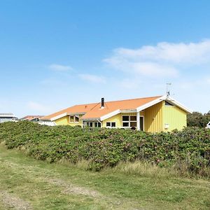 Holiday Home Suend - From The Sea In Western Jutland By Interhome Harboor Exterior photo