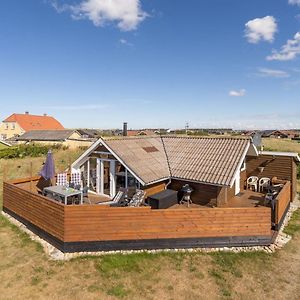 Holiday Home Arla - 200M From The Sea In Western Jutland By Interhome Harboor Exterior photo