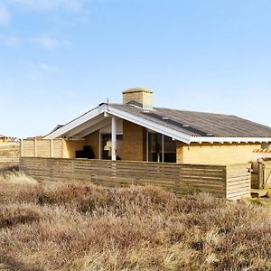 Holiday Home Vojkan - 100M From The Sea In Western Jutland By Interhome Harboor Exterior photo