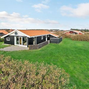 Holiday Home Bettine - 500M From The Sea In Western Jutland By Interhome Harboor Exterior photo