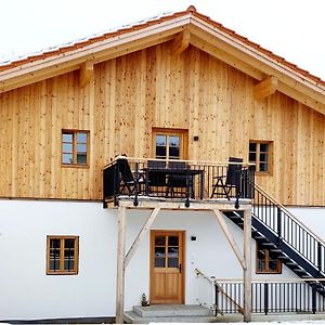 Ferienwohnungen Koller บัดไอบ์ลิง Exterior photo