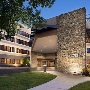 Fairfield Inn & Suites By Marriott Denver Southwest/เลควูด Exterior photo
