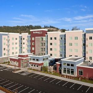 Residence Inn By Marriott Portland แคลกคามัส Exterior photo