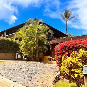 Maui What A Wonderful World Bed & Breakfast Bed & Breakfast ไวเลอา Exterior photo