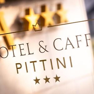 Hotel Pittini เจโมนา เดล ฟริอูลี Exterior photo