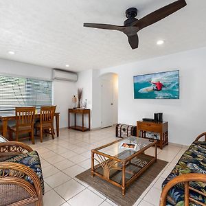 Keauhou Surf & Racquet Townhouse #36 Villa ไคลัวโคนา Exterior photo