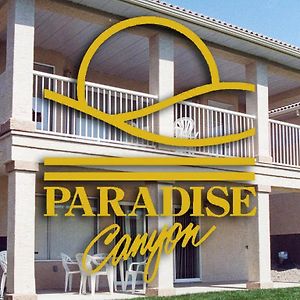 Paradise Canyon Golf Resort, Signature Luxury Villa 380 เลทบริดจ์ Exterior photo