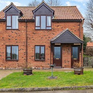 Barn Owl Villa Horsford Exterior photo