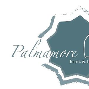 Palmamore Hotel ปัลมาโนวา Exterior photo