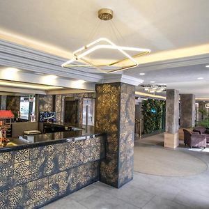 Rhisos Gold Otel รีเซ Exterior photo