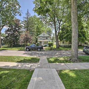 Fort Wayne Getaway - Family And Pet Friendly! Apartment Exterior photo