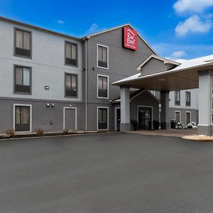 เรด รูฟ อินน์ แอนด์ สวีท มิฟลินวิลล์ Motel Mifflinville Exterior photo