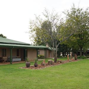 Francolin Creek Hotel Heilbron Exterior photo