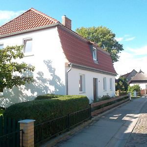 Ferienwohnung Am Greifswalder Bodden วีค Room photo