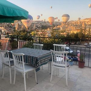 Cappadocia Kepez Hotel เกอเรเม Exterior photo