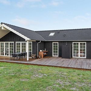 Holiday Home Annerose - 550M From The Sea In Sealand By Interhome Follenslev Exterior photo