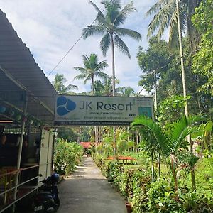 Jk Resort เกาะแฮฟล็อค Exterior photo