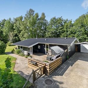 Holiday Home Maiken - 1-5Km From The Sea In Sealand By Interhome Follenslev Exterior photo