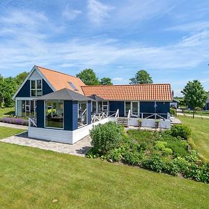 Holiday Home Edvia - 700M To The Inlet In The Liim Fiord By Interhome Logstrup Exterior photo