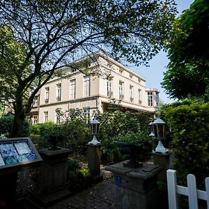 Ter Heide Hotel Lembeke Exterior photo