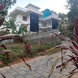 Bethel Service Villa, Mananthavady, วายานาด Exterior photo