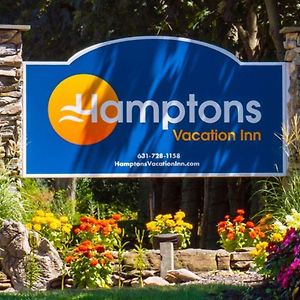 Hamptons Vacation Inn แฮมป์ตันเบย์ส Exterior photo