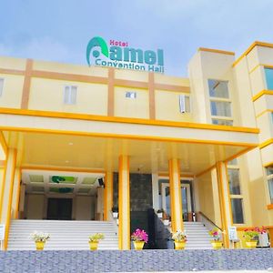 Hotel Amel Aceh บันดาอาเจะห์ Exterior photo