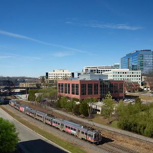 เรสซิเดนซ์ อินน์ ฟิลาเดลเฟีย คอนโชฮอคเกน Hotel Conshohocken Exterior photo