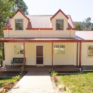 Kookaburra Cottage A Perfect Family Getaway แมรีส์วิลล์ Exterior photo