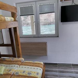 Apartman Na Drini Apartment ฟอชา Exterior photo