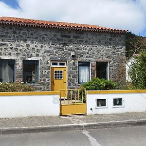 Casa Dos Platanos-Family Home เซเต ซิดาเดส Exterior photo