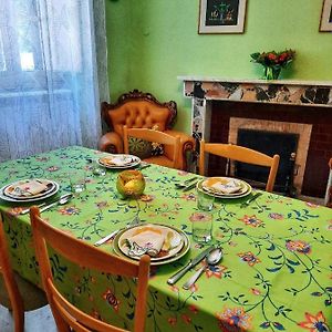 Nonna Domenica - Casa Vacanze @Gagliano Aterno Exterior photo