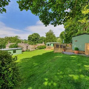 Howgill Farm Bolton Abbey แอปเปิลทรีวิค Exterior photo