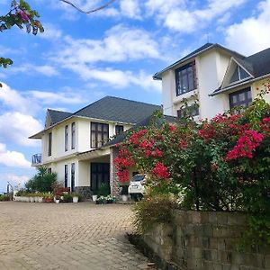 Akim Homestay Kohima Exterior photo