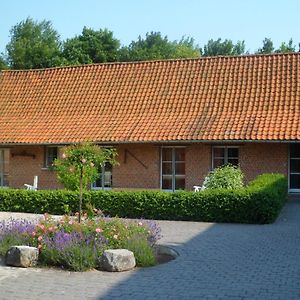 Gite De La Noyelle A Sainghin En Melantois Villa Exterior photo