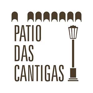 Patio Das Cantigas กอยส์ Exterior photo