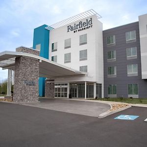 Fairfield By Marriott Inn & Suites คิงส์พอร์ต Exterior photo