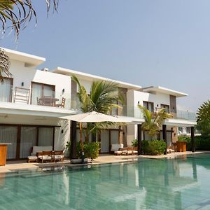 Villas La Mar มอนเตริโก Exterior photo