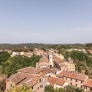 Salvia Villa Collelungo  Exterior photo