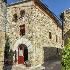 Grans Paisatges Villa Orriols Exterior photo