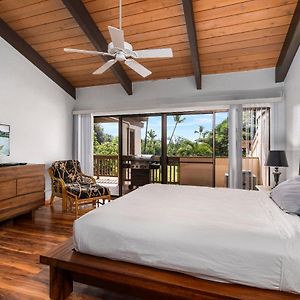 Kona Coast Resort At Keauhou Gardens 2201 ไคลัวโคนา Exterior photo