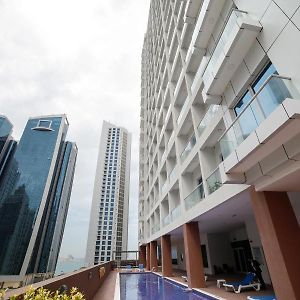 Vita Suites มานามา Exterior photo