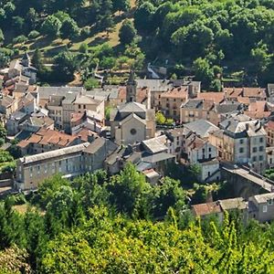 Petit Paradis Dans L'Aveyron Villa แซ็งต์-ฌ็อง-ดู-บรูเอล Exterior photo