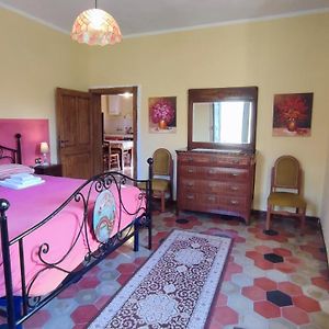 Ca Giulietto Antico Casale In Lunigiana Guest House ปอนเตรโมลิ Exterior photo