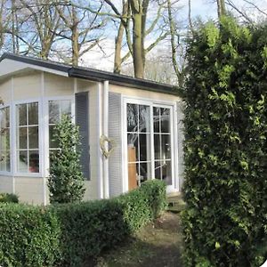 Vakantie Veluwe Villa วาเกนนิงเงน Exterior photo