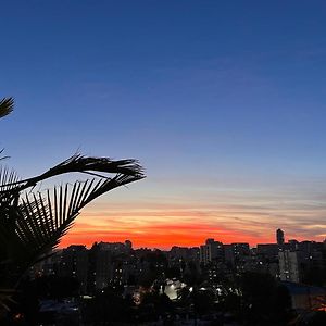 Suite And Room In A Breathtaking New Designed Penthouse In Se Tlv เทลอาวีฟ Exterior photo