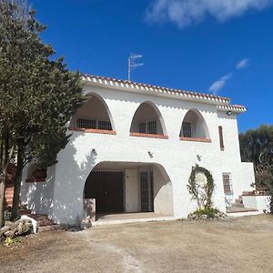 Villa Clementina - ซานตันตีโอโก Exterior photo