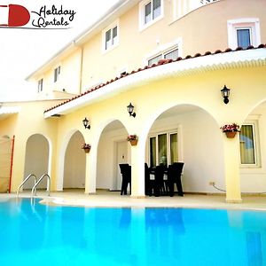 Marvelous Villa With Private Pool In Antalya เบเลก Exterior photo